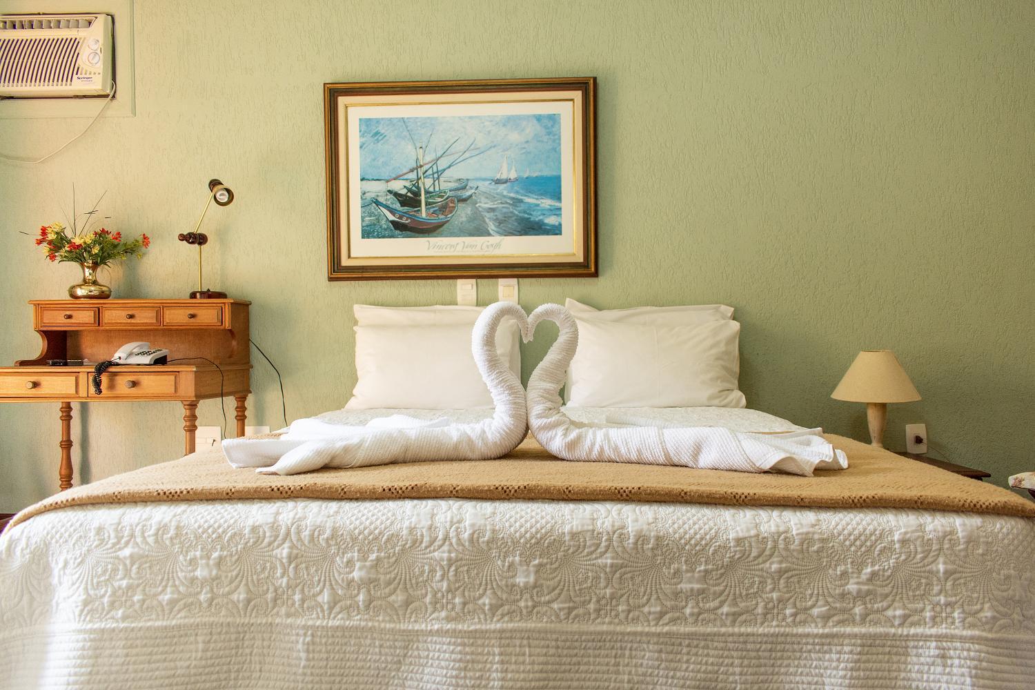 Hotel Fazenda Jecava Teresópolis Extérieur photo