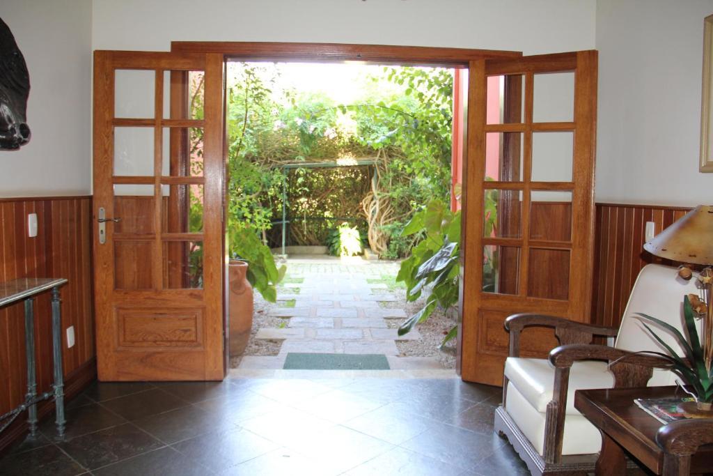 Hotel Fazenda Jecava Teresópolis Extérieur photo